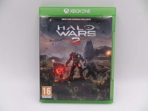 「非常に良い」Halo Wars 2 (Xbox One) - Imported(中古品)