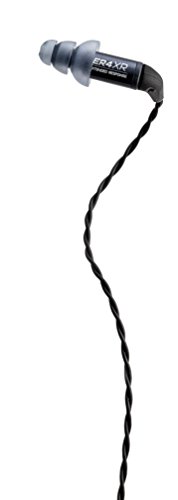 /メーカー2年 Etymotic Research カナル型イヤホン BA型 (中古品)