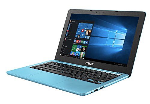 ASUS ノートパソコン R206SA / Windows 10 / 11.6インチ/ Celeron N3050 / (中古品)