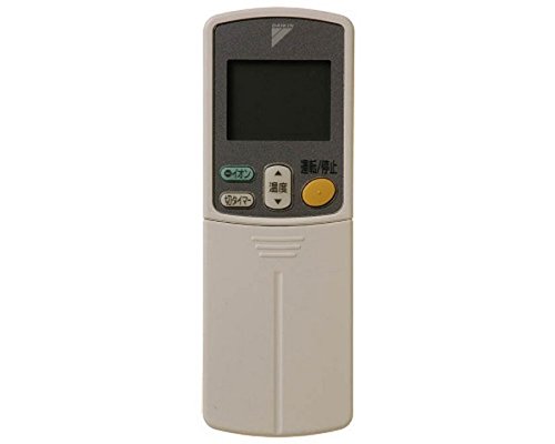 「ほぼ新品」ダイキン 純正エアコン用リモコン ARC432A2(中古品)