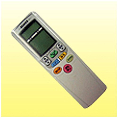 三菱重工 純正エアコン用リモコン RKT502A800(中古品)の通販は