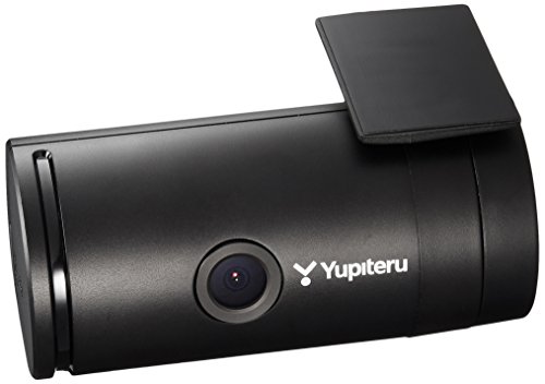 ユピテル ドライブレコーダー スマートビュー/衝撃センサー搭載 DRY-SV45GS(中古品)の通販は
