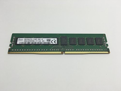 Hynix ハイニックス サーバー用メモリ 8GB PC4-17000 DDR4-2133 MHz ECC Re(中古品)