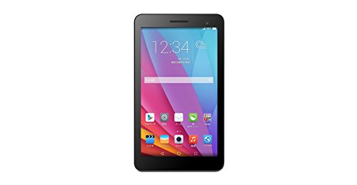 「ほぼ新品」Huawei タブレットMediapad T1 7 WIFI(Android4.4+EMUI 3.0/7inch/SC7731G (中古品)