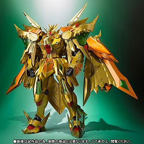 「未使用品」SDX 黄金神スペリオルカイザー(中古品)