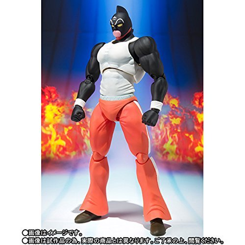 「ほぼ新品」S.H.Figuarts キン肉マングレート(中古品)