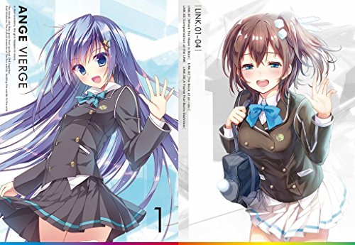 ブラックラグーン 1期+2期 コンプリート DVD-BOX （全24話 576分