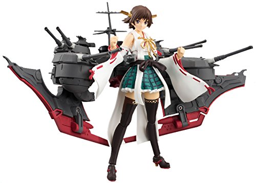 「未使用品」アーマーガールズプロジェクト 艦これ 比叡改二 『艦隊これくしょん -艦こ (中古品)