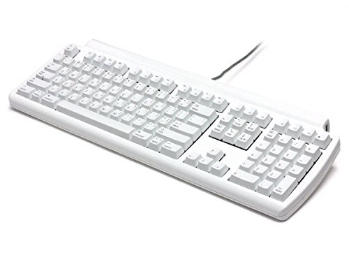 Matias Tactile Pro keyboard for Mac クリックタイプメカニカルキーボード(中古品)