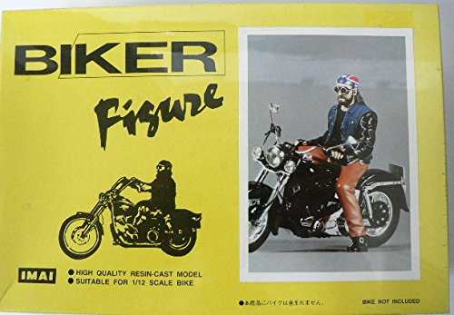 IMAI BIKER 1/12 FIGURE フォーリングエンジェル(中古品)の通販はau PAY マーケット - オマツリライフ | au PAY  マーケット－通販サイト