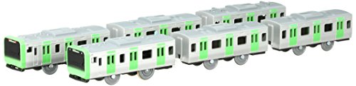 プラレール いっぱいつなごう E235系 山手線(中古品) 10,250円