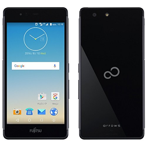 FARM06102 ［arrows M03 黒］(中古品) 7,624円