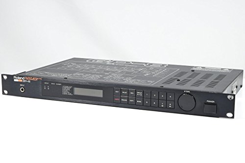 「未使用品」Roland / GP-8 Guitar Effects Processor [ギター用マルチエフェクター](中古品)