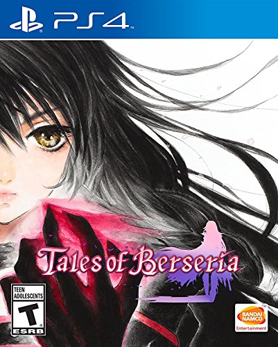 Tales of Berseria (輸入版:北米) - PS4(中古品)の通販は