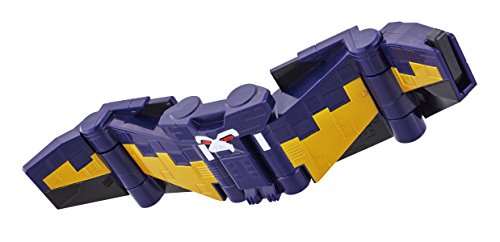 「非常に良い」動物戦隊ジュウオウジャー ジュウオウキューブウエポン 動物武装 キューブ (中古品)