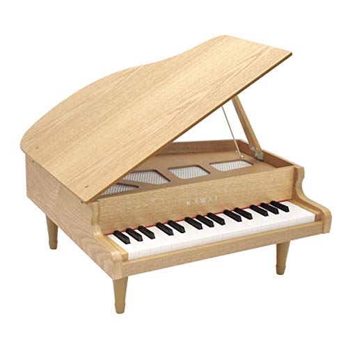 未使用品」KAWAI グランドピアノ ナチュラル(中古品)の通販はau PAY 
