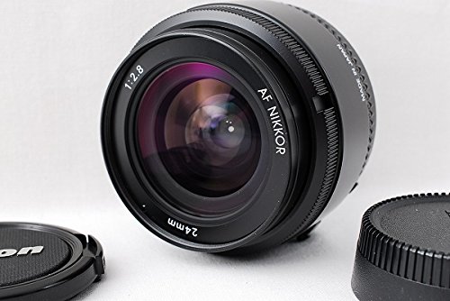 Nikon 単焦点レンズ Ai AF Nikkor 28mm f/2.8D(中古品) 【公式通販】