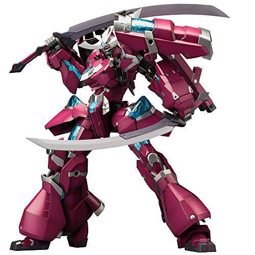 コトブキヤ フレームアームズ NSG-Z0/D マガツキ:RE 全高約170mm 1/100スケ(中古品)の通販は