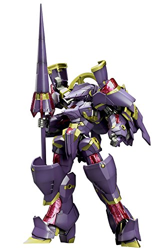 コトブキヤ フレームアームズ NSG-Z0/E ドゥルガーI:RE 全高約170mm 1/100 (中古品)