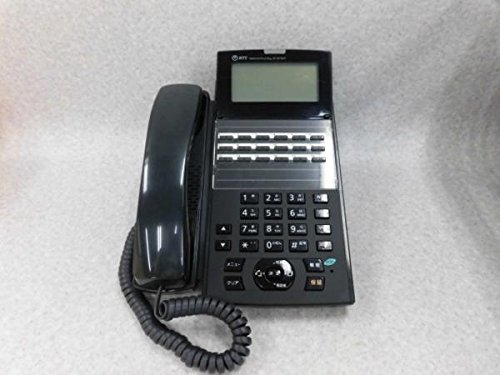 NX2-(18)STEL-(1)(K) NTT NX?U 18ボタン標準電話機(中古品) 7,439円