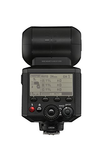 FUJIFILM クリップオンフラッシュ EF-X500(中古品)