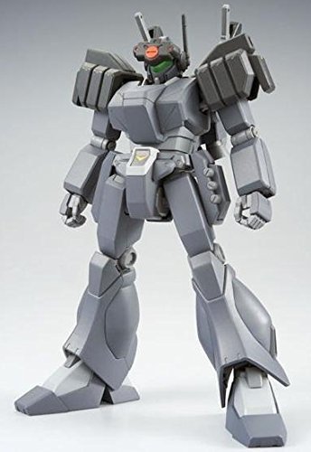 「非常に良い」バンダイ ＨＧＢＦ 1/144 ゴーストジェガン Ｆ(中古品)