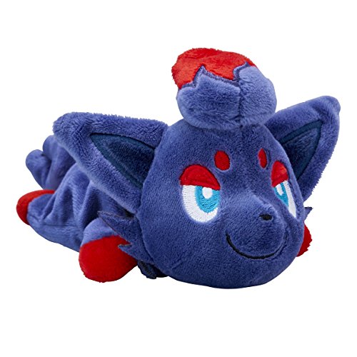 ポケモンセンターオリジナル くったりぬいぐるみ ゾロア 中古品 の通販はau Pay マーケット オマツリライフ