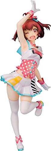 「未使用品」Tokyo 7th シスターズ 春日部ハル H-A-J-I-M-A-R-I-U-T-A-!! Ver. 1/8スケ (中古品)