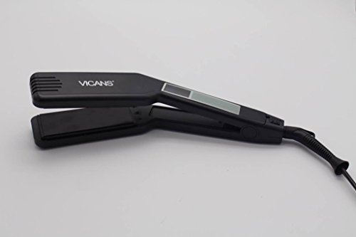 アングルタッチパネルアイロン パールブラック(中古品)の通販は 5,648円