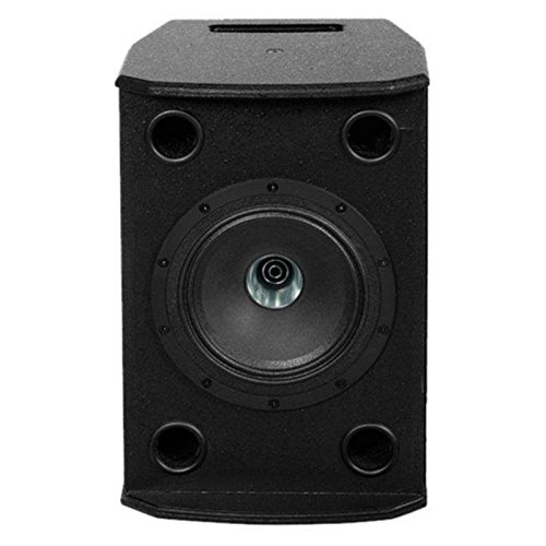 Tannoy VX 8 コンパクトパッシブ 8インチ デュアル同心円ラウドスピーカー (中古品)