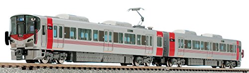 「非常に良い」TOMIX Nゲージ 227系 基本セットB 98020 鉄道模型 電車(中古品)