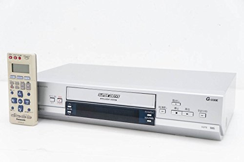 「非常に良い」Panasonic NV-HV710YG(中古品)