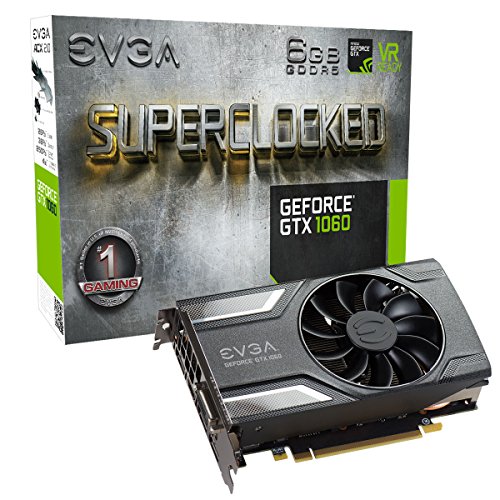 GeForce GTX1060 6GB GDDR5(中古品)の通販は
