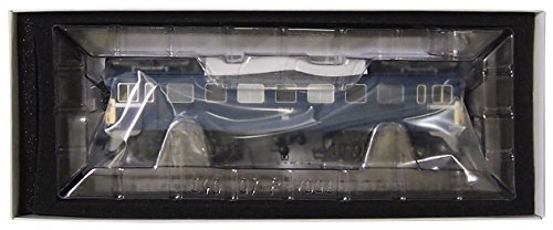 マイクロエース HOゲージ ED61-7 青色 中央線 H-7-017 鉄道模型 電気機関車(中古品)