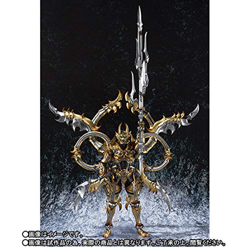 魔戒可動 鷹麟ガロ(魂ウェブ商店限定)(中古品)