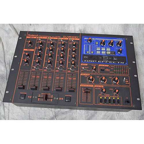 ROLAND ローランド / DJ-2000(中古品)