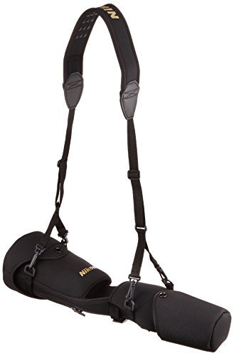 Nikon フィールドスコープ MONARCH フィールドスコープ 82ED-S用ステイオン(中古品)