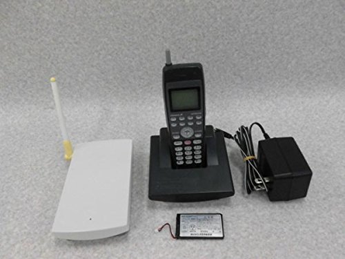 ET-8iA-DCLS (B) 日立 iA 8ボタン デジタルコードレス（黒)(中古品)の通販は 75,405円