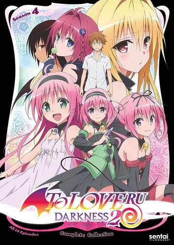 「非常に良い」とらぶる-ダークネス 第2巻 ・ TO LOVE RU DARKNESS 2(中古品)