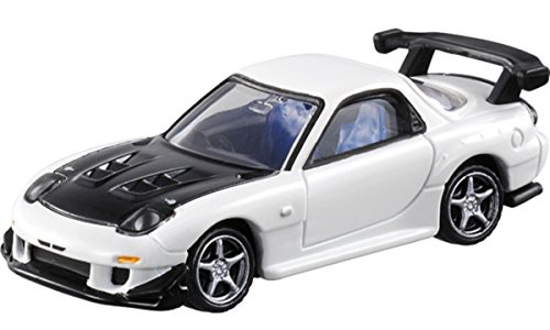 トミカプレミアム●タカラトミーモール●マツダ RX-7 RE雨宮仕様(中古品)の通販は