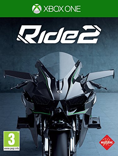 Ride 2 (Xbox One) (輸入版)(中古品)の通販は
