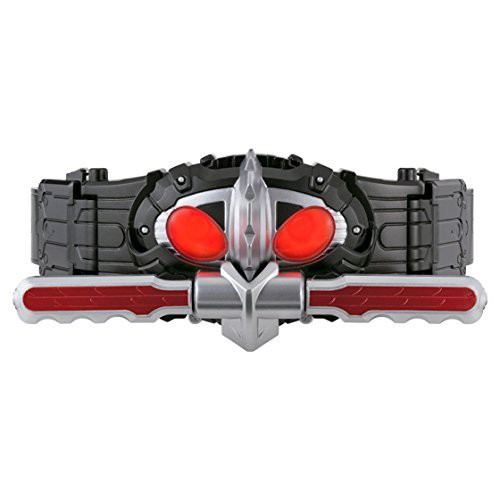 仮面ライダーアマゾンズ 変身ベルト DXアマゾンズドライバーセット(中古品)の通販は