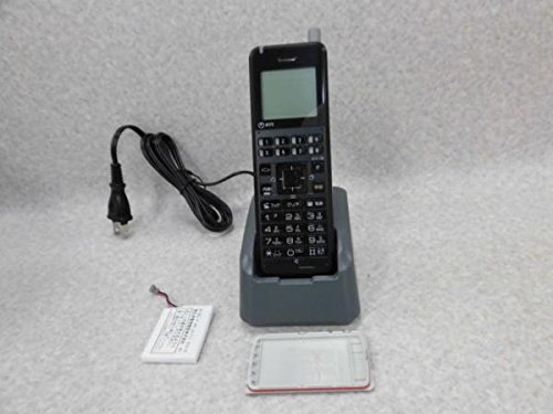 A1-DCL-PS-(1)(K) NTT αA1-DCL-コードレス(中古品)