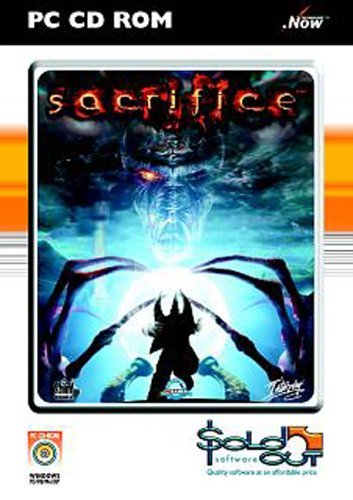 「非常に良い」Sacrifice by Sold Out Software [並行輸入品](中古品)