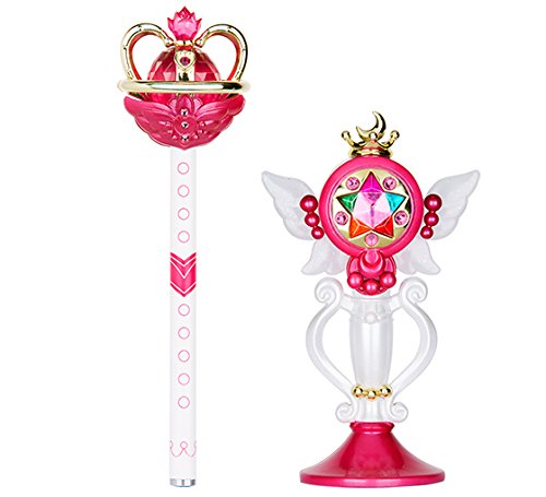 少女戦士セーラームーン　プリズムステーショナリー　指示ボール　エターナ(中古品)