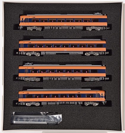 Nゲージ KATO 189系 グレードアップあさま 11両セット KATO 10-1526 189系