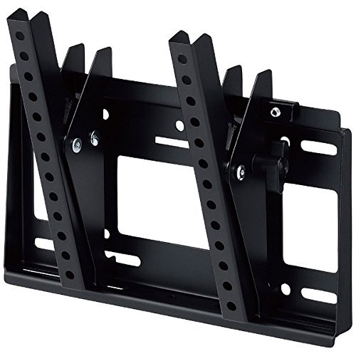 ハヤミ工産 テレビ壁掛金具(~43v型対応)  [角度調整タイプ(前後チルト可)] (中古品)の通販は