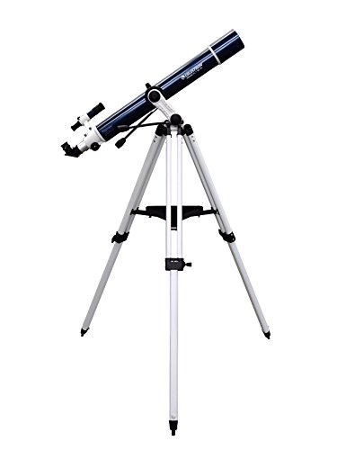 「未使用品」 CELESTRON 天体望遠鏡 Omni XLT AZ80 経緯台式 屈折式 口径(中古品)
