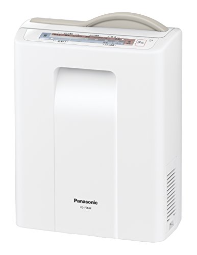 パナソニック ふとん暖め乾燥機(マットレスタイプ) ライトブラウン FD-F06S(中古品)の通販はその他家電