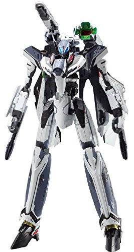 「ほぼ新品」マクロスデルタ VF-31Fジークフリード (メッサー・イーレフェルト機) 1/72 (中古品)